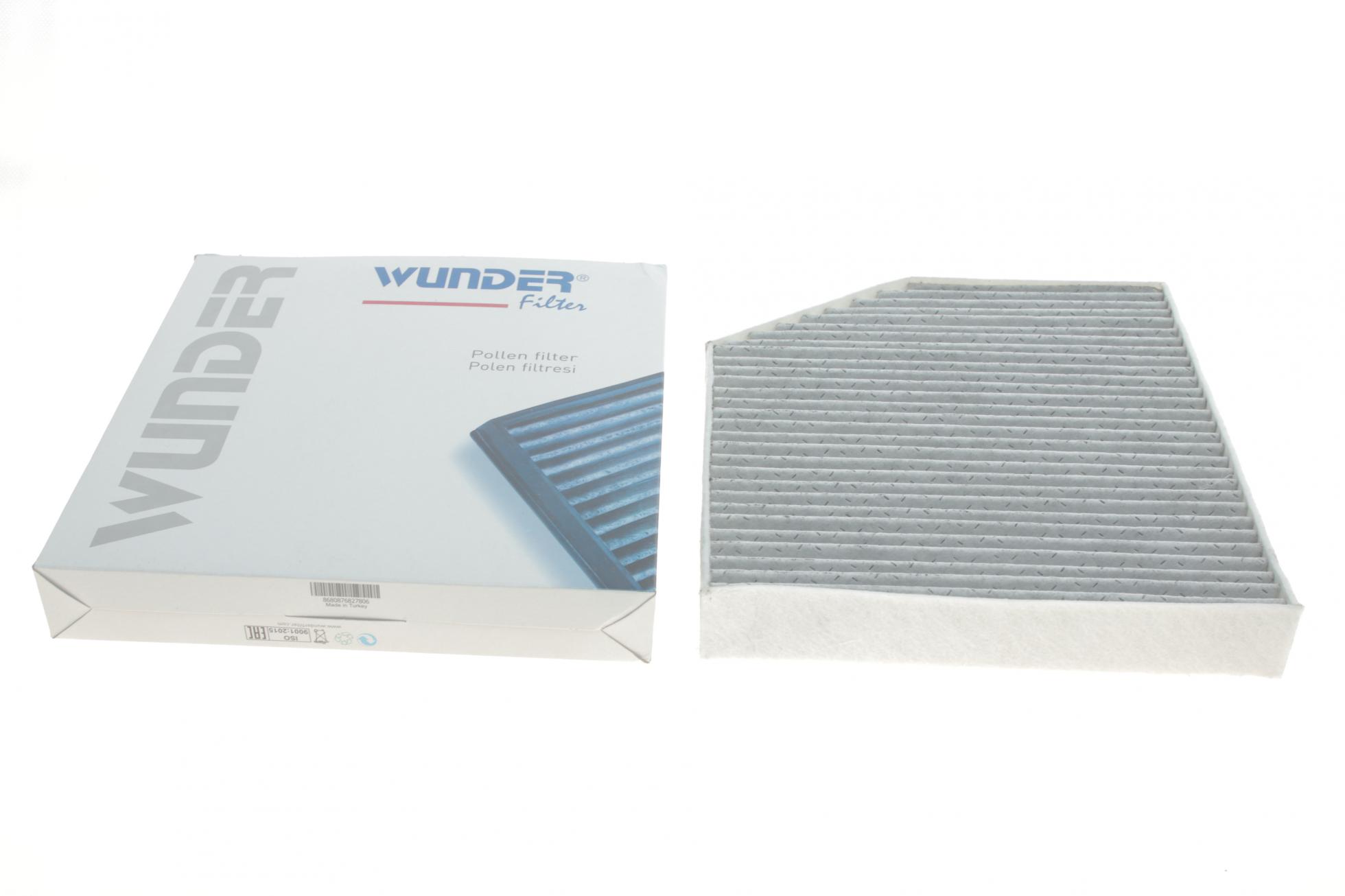 WPK725 WUNDER FILTER